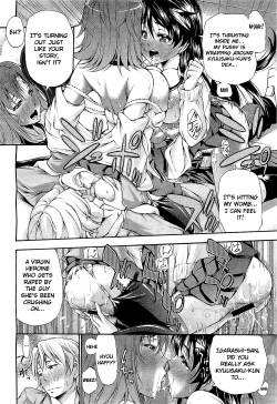 Page 28 of Mousou Shousetsuka