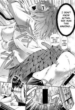 Page 9 of Mousou Shousetsuka