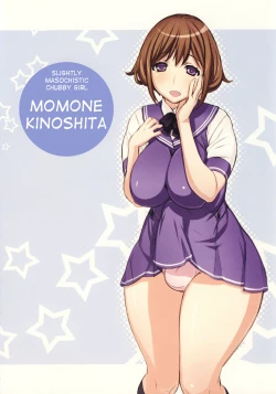 Page 16 of Futa-chan Character Book
