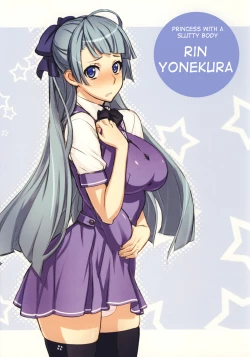 Page 7 of Futa-chan Character Book