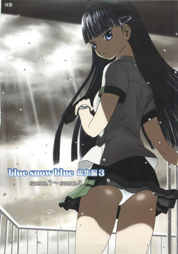 Download blue snow blue Soushuuhen 3 - scene.7 ~ scene.9