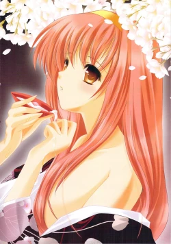 Page 9 of Shiori Gaiden Soushuuhen Ii Tabi Yume Kibun