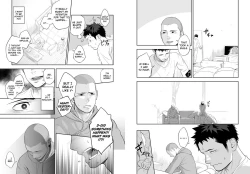 Page 20 of Ookami Shounen to Hamu no Hito | Hamu and the Boy Who Cried Wolf