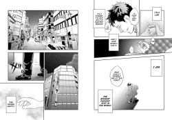 Page 23 of Ookami Shounen to Hamu no Hito | Hamu and the Boy Who Cried Wolf