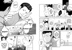 Page 27 of Ookami Shounen to Hamu no Hito | Hamu and the Boy Who Cried Wolf