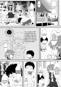 Page 4 of Yasei no Chijo ga Arawareta! 5 | A Wild Nymphomaniac Appeared! 5
