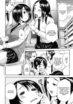 Page 2 of Haha wa Toshishita no...