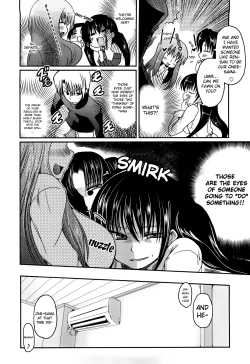 Page 10 of Ani Plus Imouto Equal Love? | Ani + Imouto = LOVE?