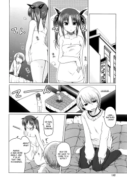 Page 148 of Ani Plus Imouto Equal Love? | Ani + Imouto = LOVE?