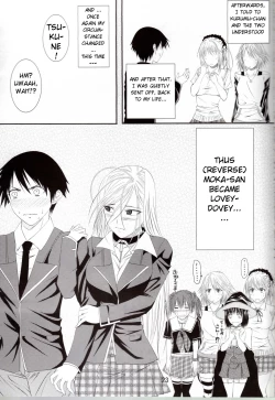 Page 22 of Lewdevil III