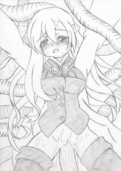 Download おいでよ！触手出産牧場