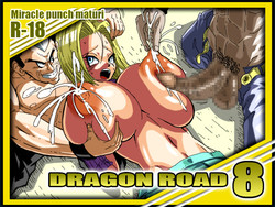 Download DRAGON ROAD 8