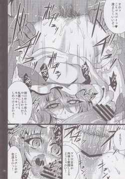 Page 13 of Gensou yakukou