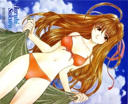 Page 3 of COMIC Momohime 2003-05