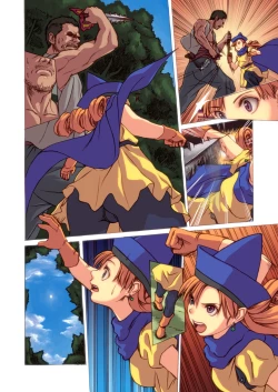 Page 30 of Tomboy Princess