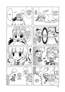 Page 25 of Yosuzume Enka | Night Sparrow Ballad