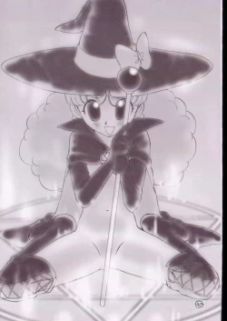 Page 58 of Jigoku Sennsei Nuubee no Ero Doujinshi