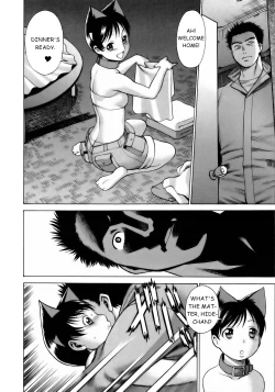 Page 135 of Coneco!!