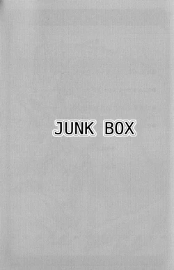 Page 3 of Tsukumo Gou - Junk Box