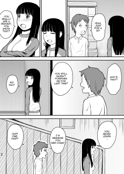 Page 3 of Otouto wa Otoshigoro