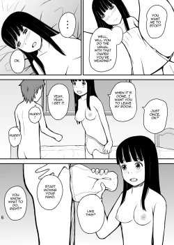Page 7 of Otouto wa Otoshigoro