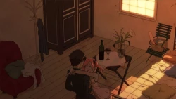 Page 14 of Zombie Daughter ♥♥