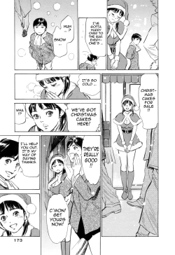 Page 174 of Hotel de Dakishimete Mankai Otome Hen