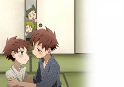 Page 2 of School Boys! Futago Hen