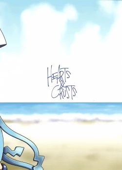 Page 22 of Ryoujoku! Ika Musume