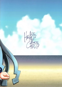 Page 23 of Ingyaku! Ika Musume