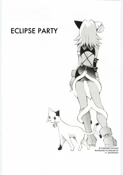 Page 2 of Eclipse Party