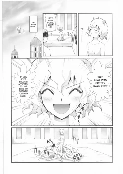 Page 19 of Nefelpitou no Ero Senbetsu Hajimemashita | Nefelpitou's Ero Selection