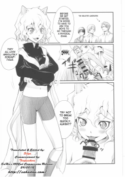 Page 2 of Nefelpitou no Ero Senbetsu Hajimemashita | Nefelpitou's Ero Selection