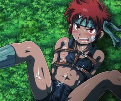 Page 22 of Ura Brave Kingdom <1>