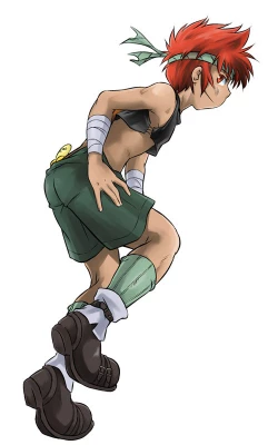 Page 26 of Ura Brave Kingdom <1>