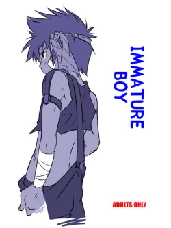 Page 29 of Ura Brave Kingdom <1>