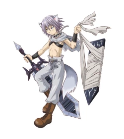 Page 30 of Ura Brave Kingdom <1>