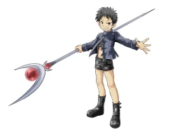 Page 31 of Ura Brave Kingdom <1>