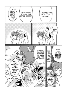 Page 7 of The Secret First Ticket