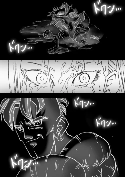 Page 10 of Dragon road 3