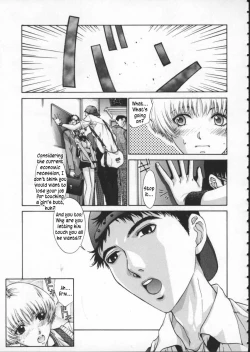 Page 123 of Koganeiro Butai 1 | Golden Stage 1