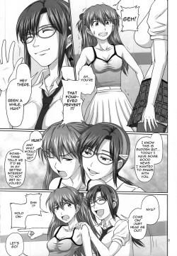 Page 2 of Mode Hanten!? Ura Code The Beast! | Invert Mode!? Secret Code The Beast!