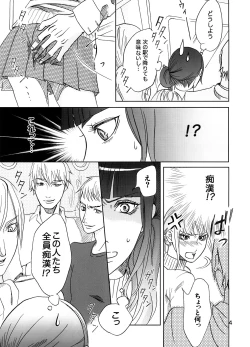 Page 4 of Sakukoto no nai hana