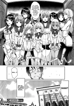 Page 102 of Bride Select Ch. 1-4