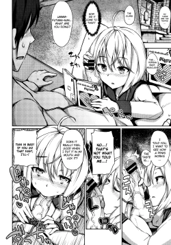 Page 35 of Bride Select Ch. 1-4