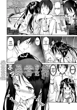 Page 60 of Bride Select Ch. 1-4