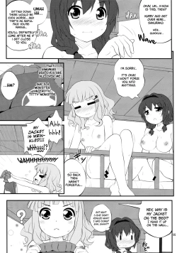 Page 4 of Himegoto Flowers | Secret Flowers 3