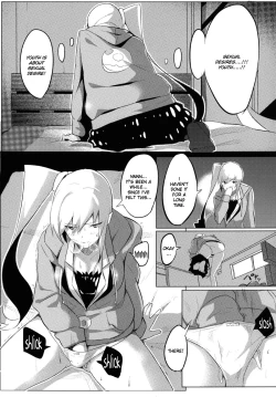 Page 7 of Shinobu x Play