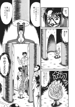 Page 13 of Shokeidai no Otome