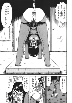 Page 41 of Shokeidai no Otome